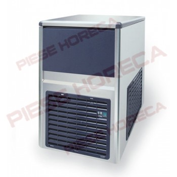 Masina cuburi de gheata  model ECP 35 A /W 